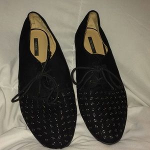 Forever 21 flats